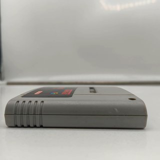 Nintendo Scope 6 - Super Nintendo Snes - Pal Fah