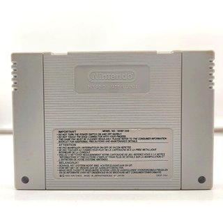 Nintendo Scope 6 - Super Nintendo Snes - Pal Fah