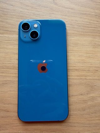 iPhone 13 128 GB azul