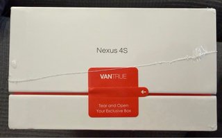 Dashcam Vantrue Nexus N4 S 3 Canales 2.7K HDR.