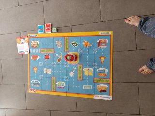 Doc robot educativo Clementoni