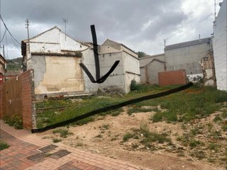 Solar en los yebenes