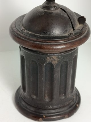 Antiguo Molinillo Café Peugeot Frères G