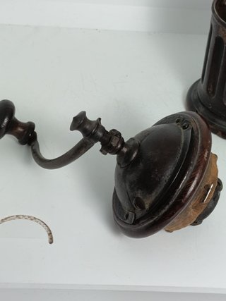 Antiguo Molinillo Café Peugeot Frères G
