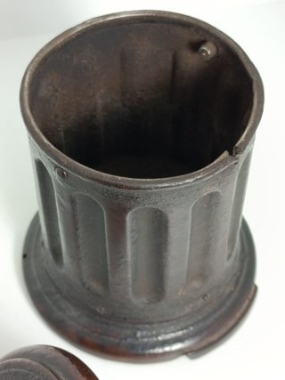 Antiguo Molinillo Café Peugeot Frères G