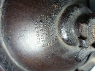 Antiguo Molinillo Café Peugeot Frères G
