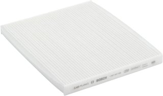 Bosch filtro habitáculo protege aire acondicionado