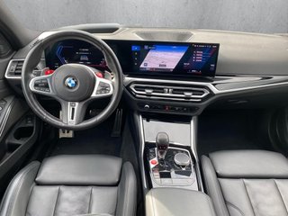 BMW  M3  COMPETITION 2023
