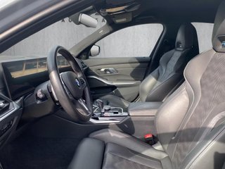 BMW  M3  COMPETITION 2023