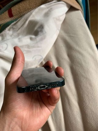 iPhone 13 mini Negro