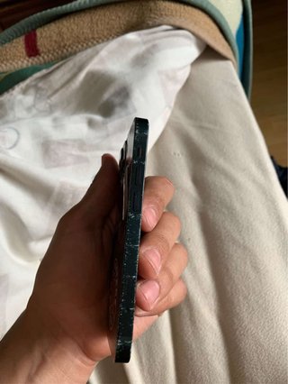 iPhone 13 mini Negro