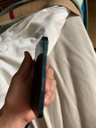 iPhone 13 mini Negro