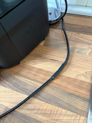 Cafetera Nespresso + Cápsulas