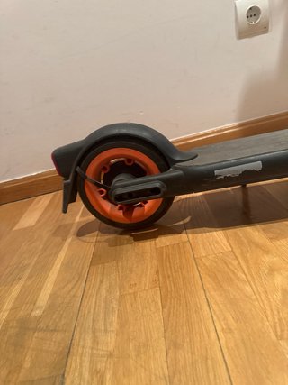 Patín Eléctrico Xiaomi