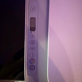 Impresora HP DeskJet 2700