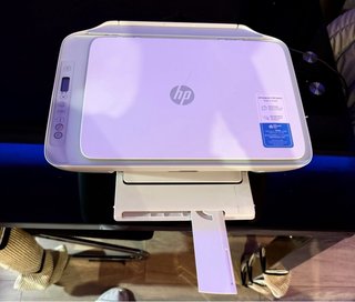 Impresora HP DeskJet 2700