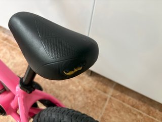 Specialized riprock 12 rosa niña