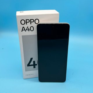 Smartphone OPPO batería carga rápida cámara