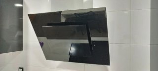 Campana extractora CATA