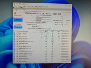 HDD Seagate Exos X16 14TB Enterprise