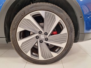 SEAT Arona 2022