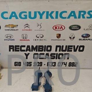 JUEGO AMORTIGUADORES DELANTEROS FORD FIESTA NUEVO