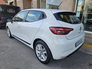 Renault Clio  Tce 92cv