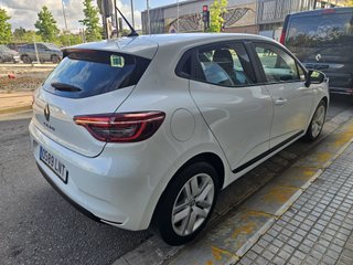 Renault Clio  Tce 92cv