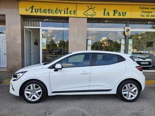 Renault Clio  Tce 92cv