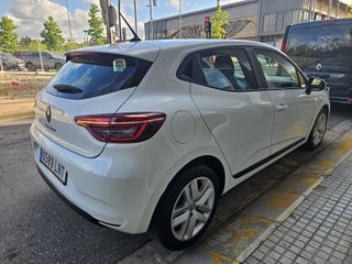 Renault Clio  Tce 92cv
