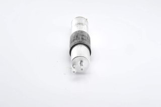 Bosch filtro gasolina protege motor
