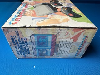 Consola Creation Video Game System