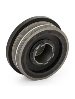 Kit Polea Cigüeñal BMW X3 E83 INA