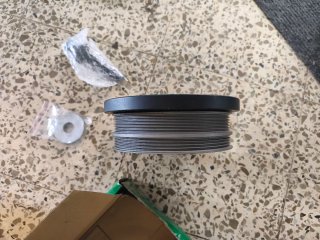 Kit Polea Cigüeñal BMW X3 E83 INA