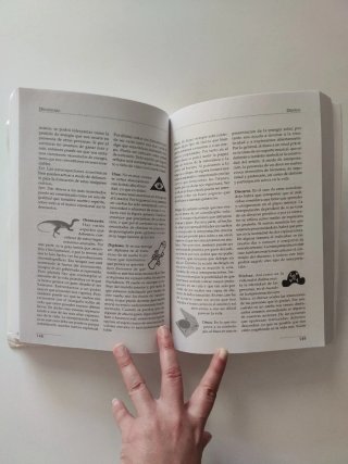 Libro Interpretación de los sueños d Luis Trujillo