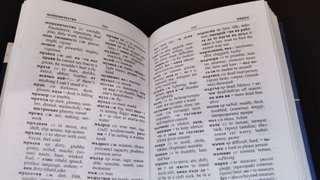 DICCIONARIO BULGARO INGLES COLIBRI