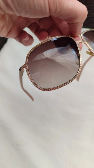 Occhiali da sole Blumarine donna