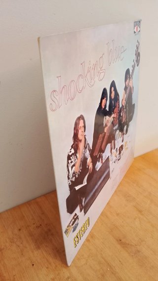 Vinilo Shocking Blue - At Home