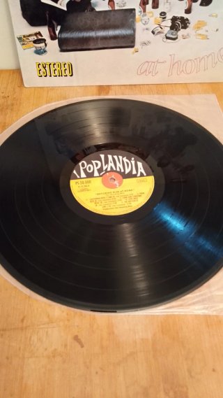 Vinilo Shocking Blue - At Home