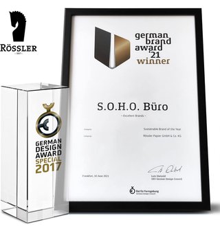 Rössler organizador cajón almacenamiento oficina