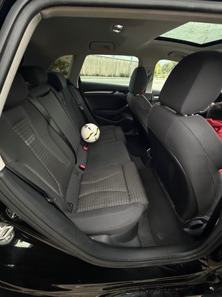 Audi A3 2015 sportback 2.0 TDI