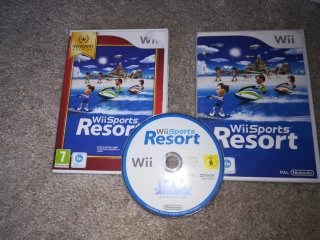 Nintendo Wii U Blanca y muchos juegos y más cosas