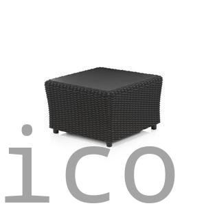 Muebles Jardín Nova Confort Grafito