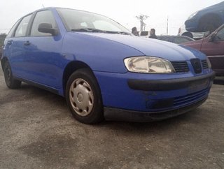 Capot seat ibiza (6k1) 357810