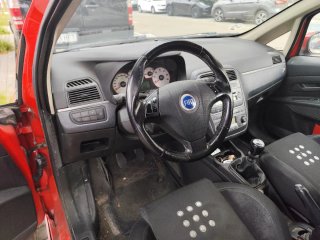 FIAT Punto Evo 2006