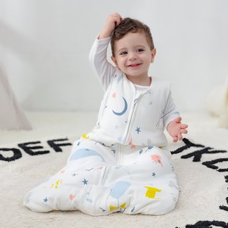 Mosebears saco dormir bebé algodón invierno