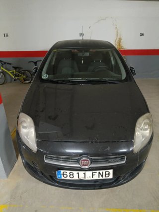 FIAT Bravo 2007