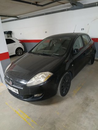 FIAT Bravo 2007