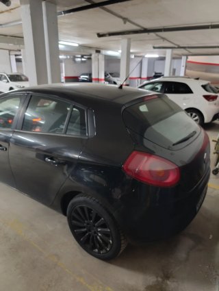 FIAT Bravo 2007