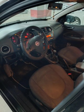 FIAT Bravo 2007